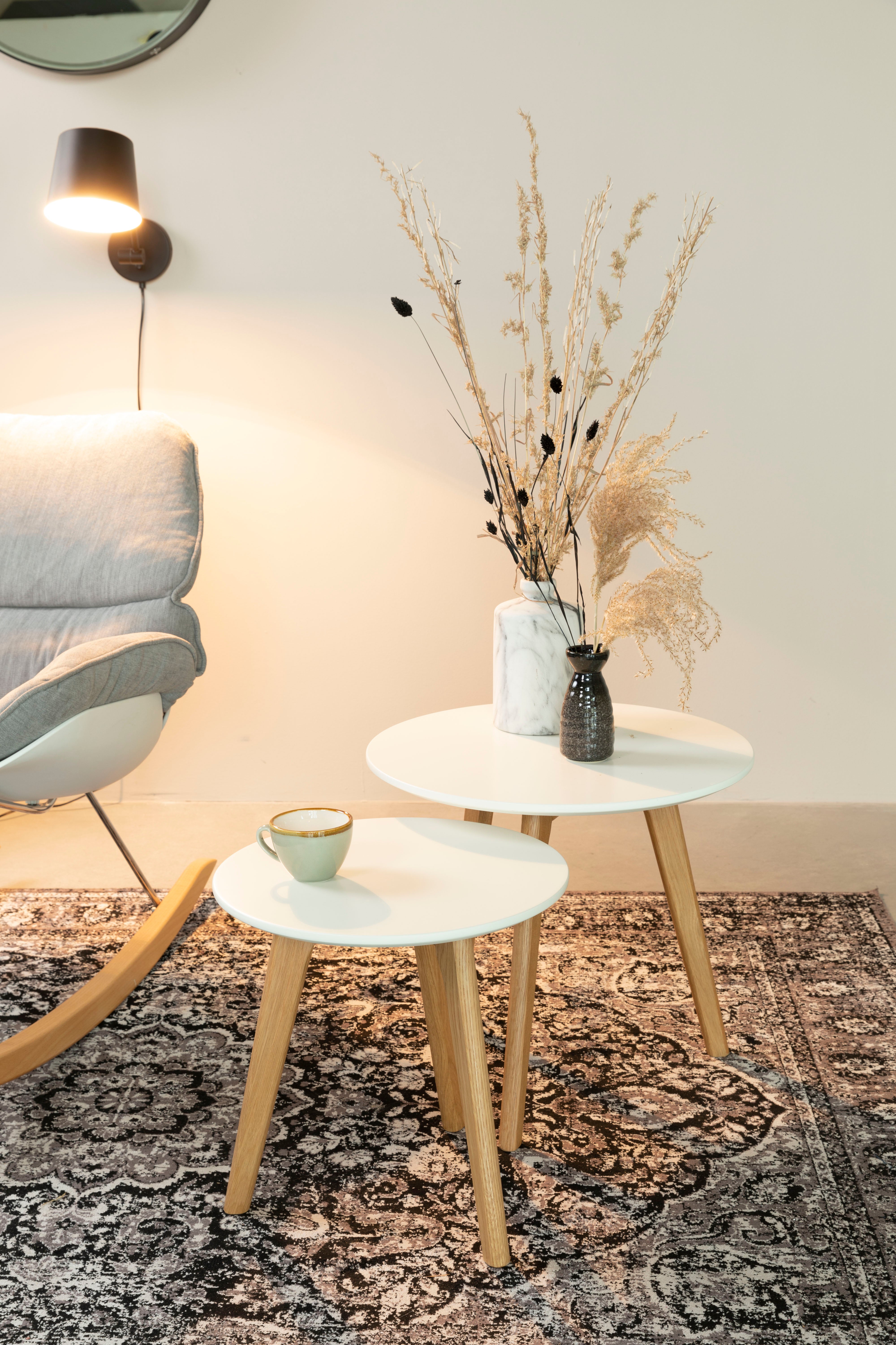 Chi Vloerkleed 160X230 Zwart